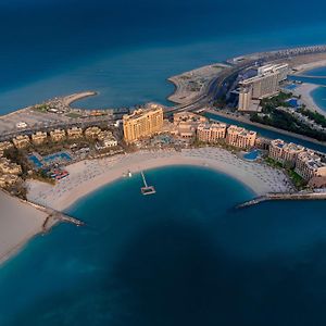 Doubletree By Hilton Resort & Spa Marjan Island